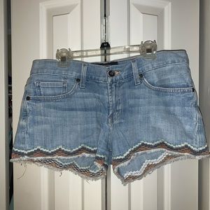 Lucky Brand Riley Shorts